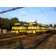 Stavebnice motorové lokomotivy řady 742 (741), Reko, Viamont, H0, DK model H00210